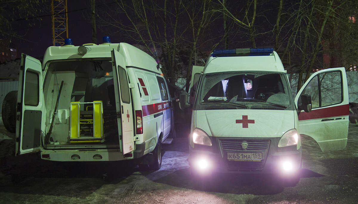 Константин Долгановский