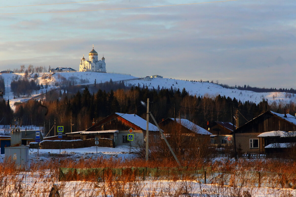 Фото: Zamir Usmanov/Global Look Press