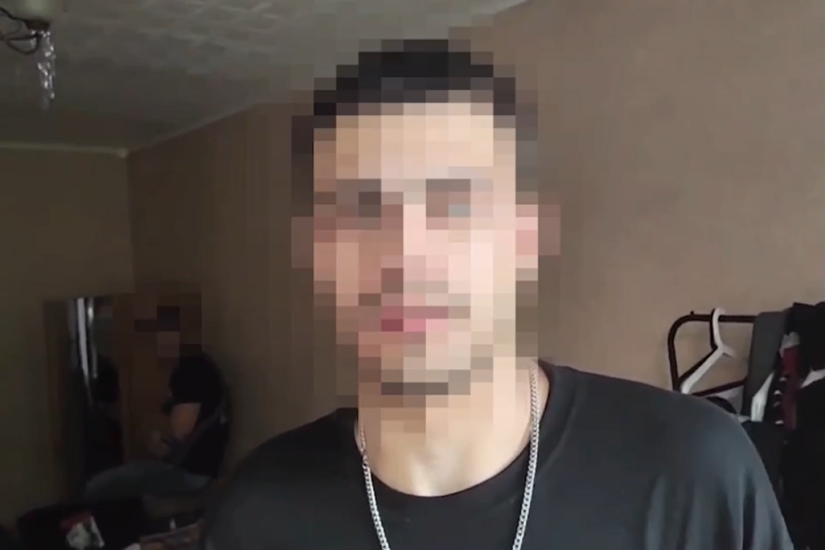    Якутянин, работавший закладчиком в Хабаровске, предстанет перед судом