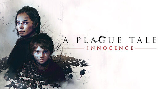 A Plague Tale Innocence. Прохождение игры. ч. 1