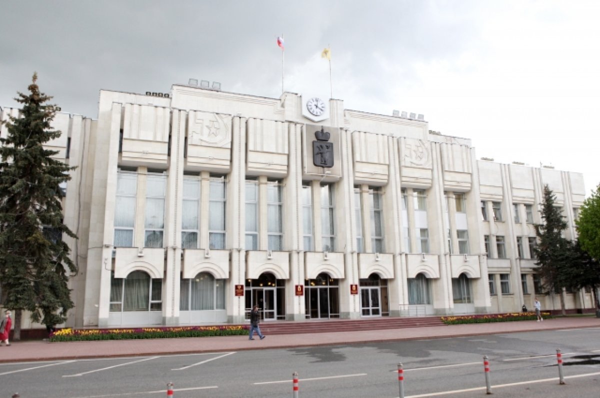    В Ярославской области власти сообщили, сколько потратили на СВО в 2023 году