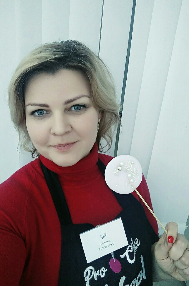 На одном из столичных МК