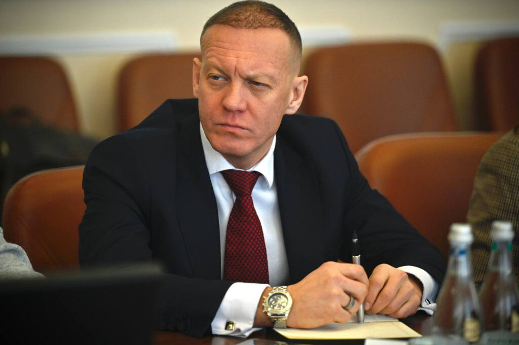 Михаил Мальцев имеет значительный стаж государственной службы
