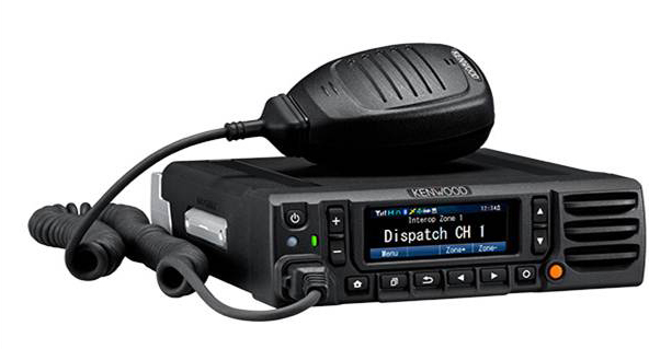 Kenwood Nexedge NX-5700/5800