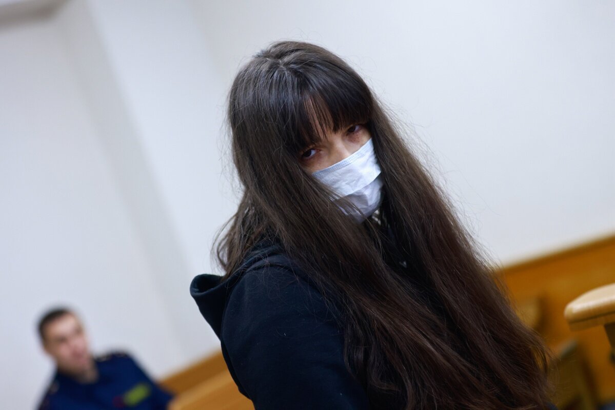 Павел Хацаюк / «Вечерняя Казань»