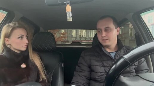 В Иванове таксист спас пенсионерку от телефонных мошенников