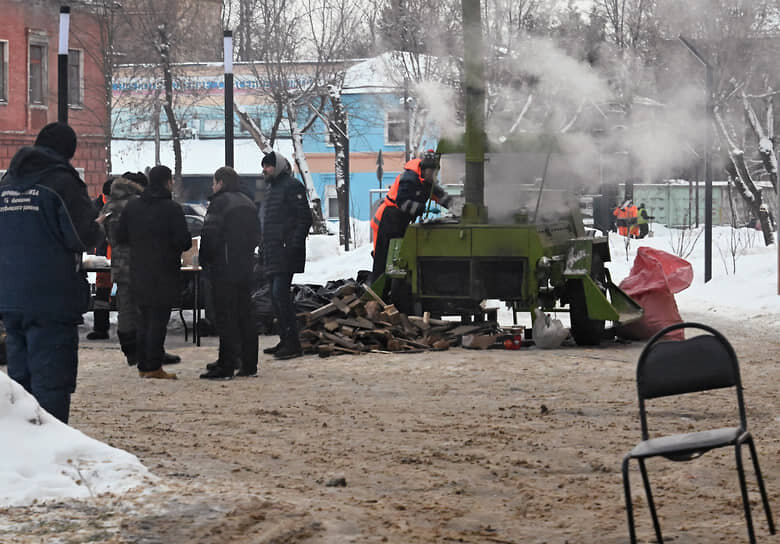 Фото: Анатолий Жданов, Коммерсантъ