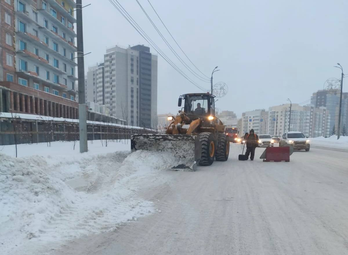 Движение первых челябинск