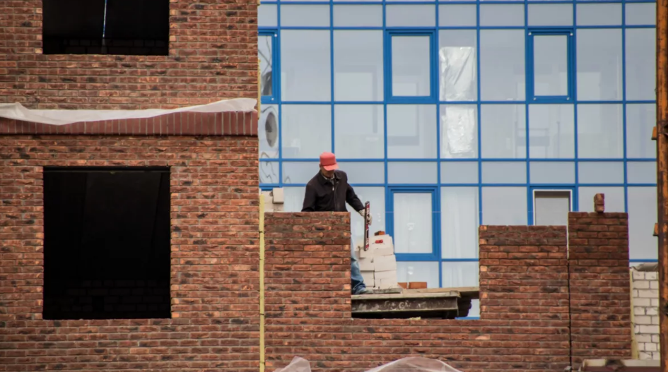 Фото: Виталий Барабаш