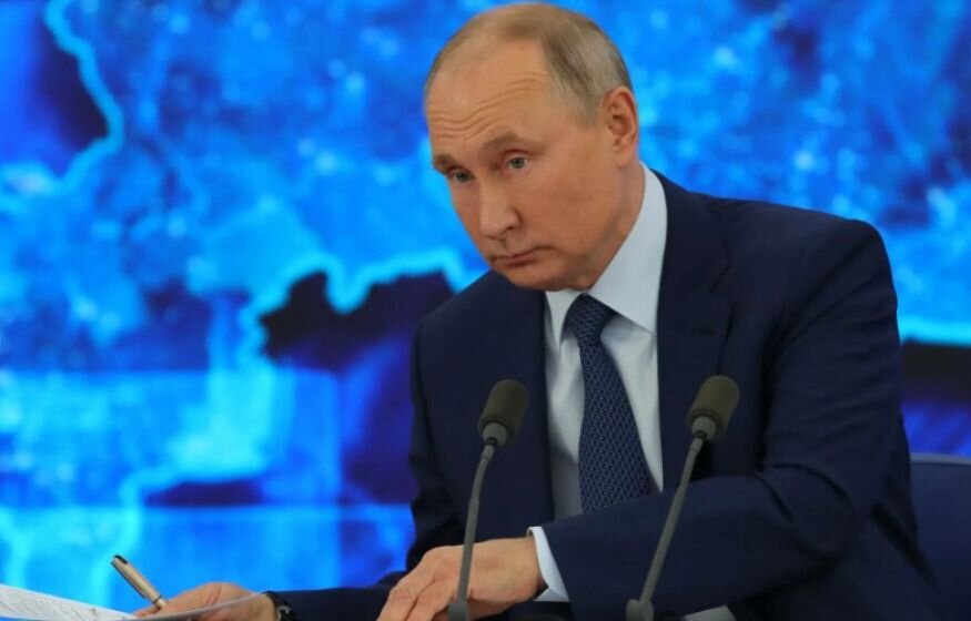    Как никогда раньше: Путин станет ближе к США
