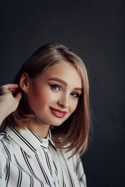 Мария | Ксения | Фотограф | Мытищи | Дзен