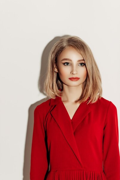 Мария | Ксения | Фотограф | Мытищи | Дзен