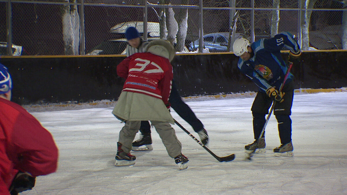    Фото: телеканал «Санкт-Петербург»