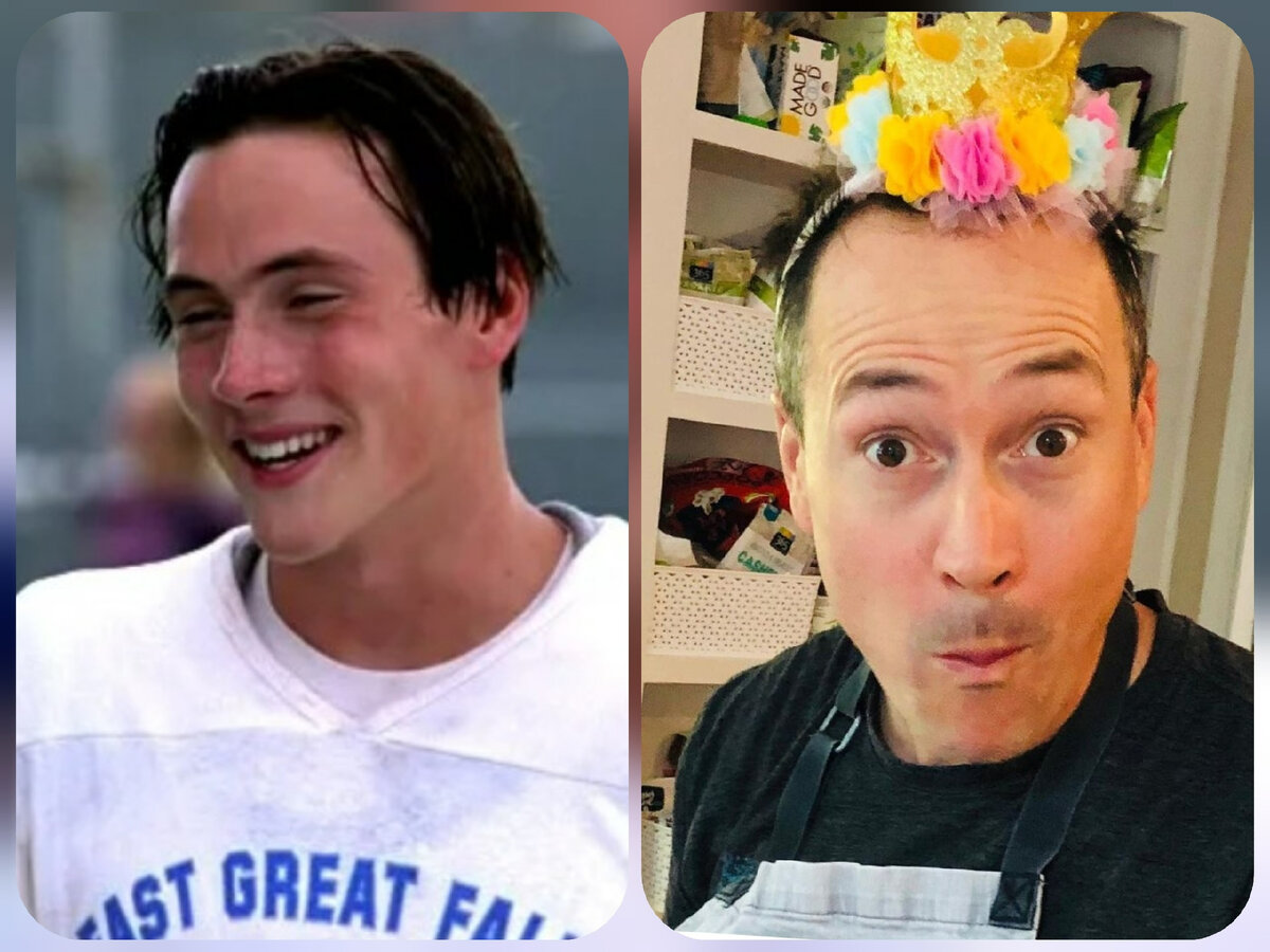 Фото: @iamchrisklein