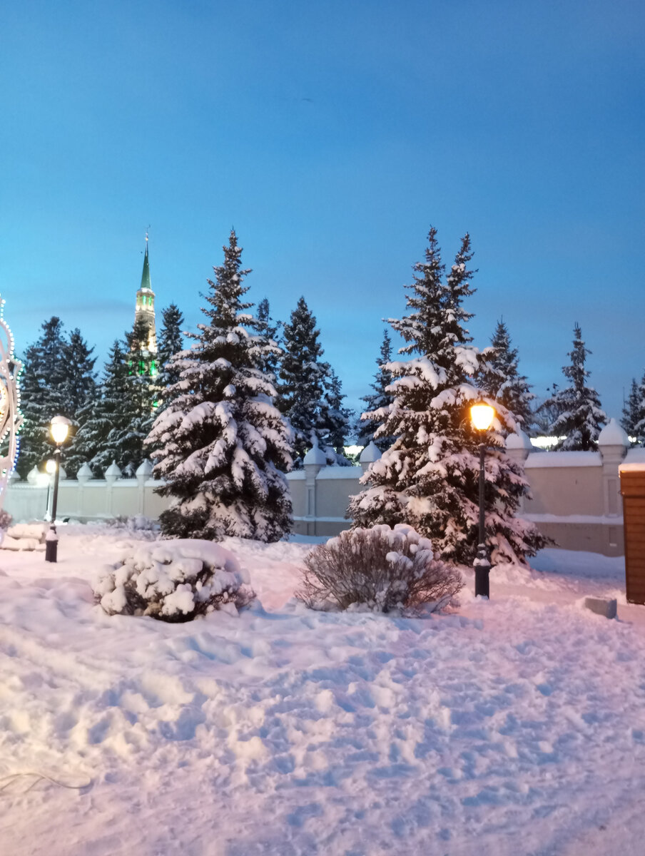 Фото автора. 