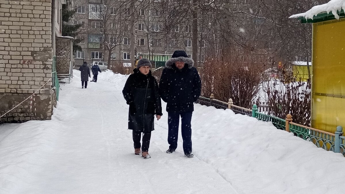 М.В. Исаева и А.В. Дранишников.