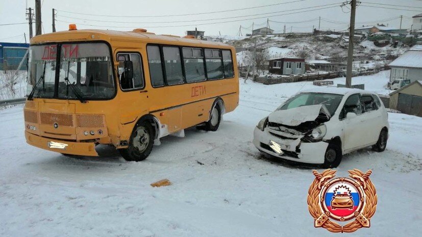    УГИБДД Сахалинской области