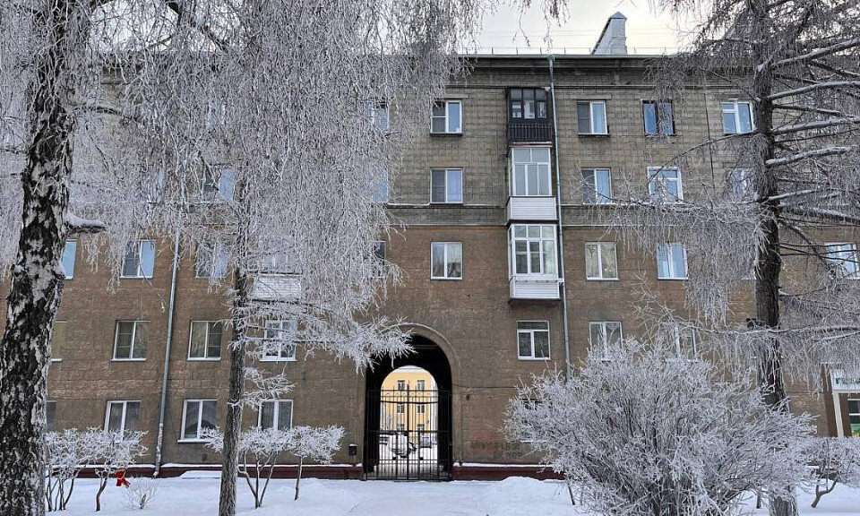 Фото Виктории Рыжих / Горсайт