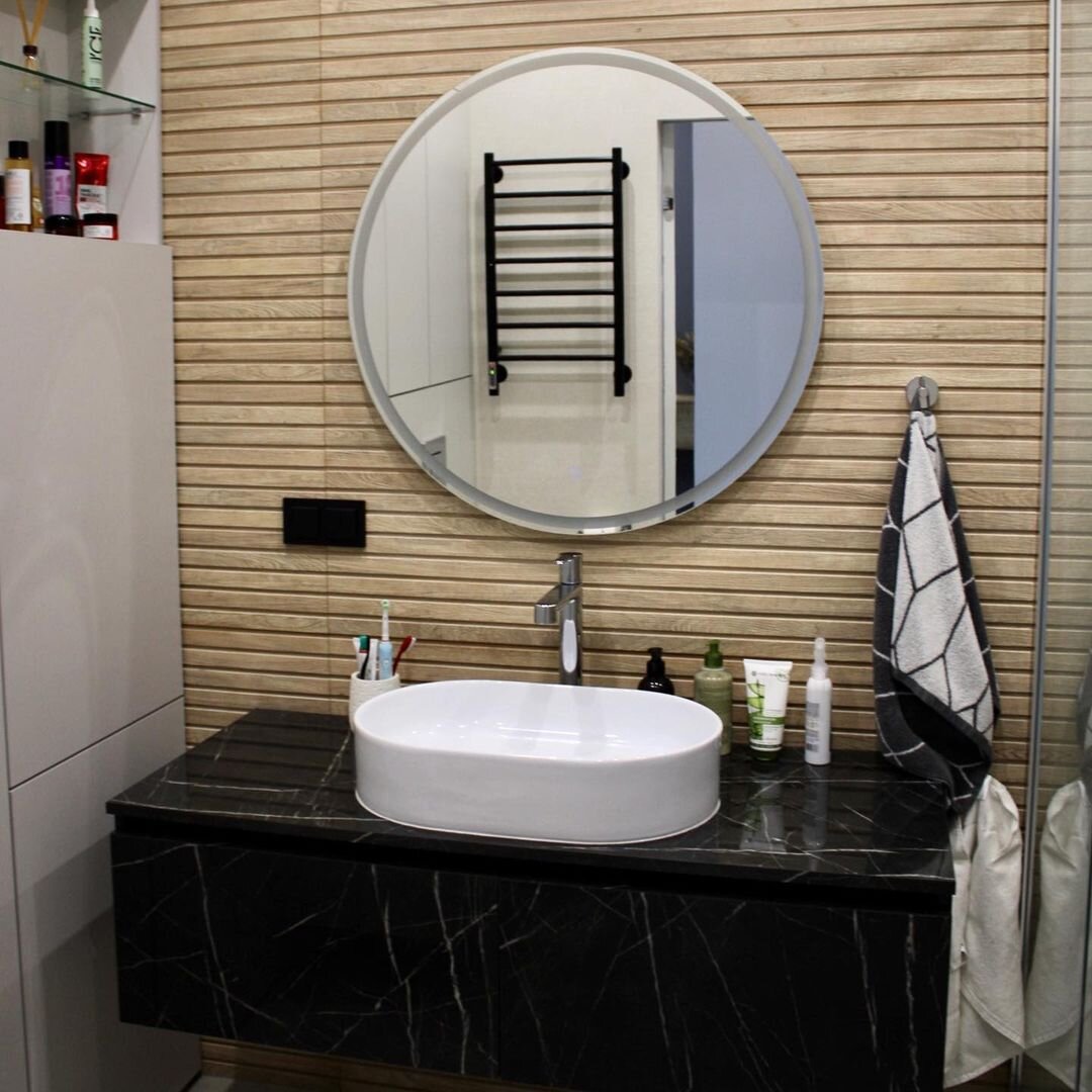 фото и проект автора