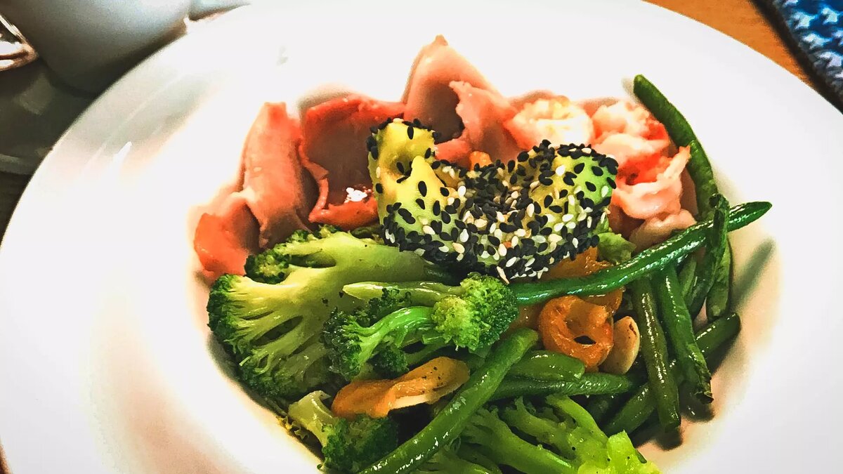     Как указывается в объявлении, заведение работает стабильно.