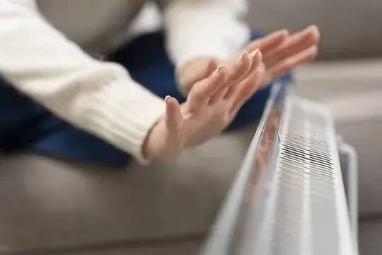    Сотни жителей Владивостока остались без отопления