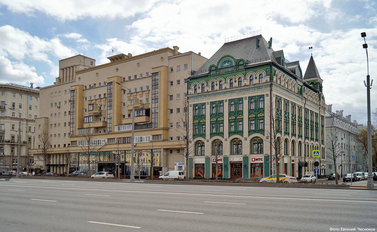 Город на память». 862. Москва Гиляровского. Сухаревка | Город на память |  Дзен