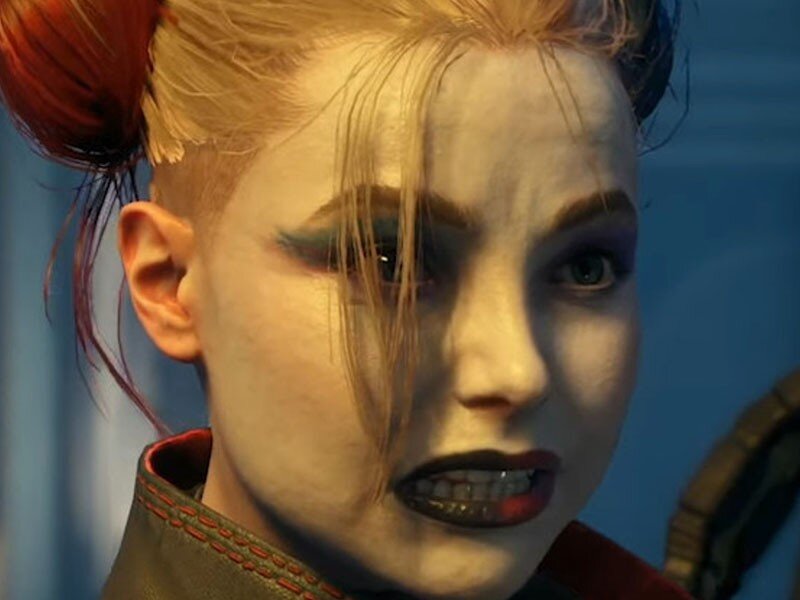    Журналисты поиграли в Suicide Squad. Похоже, игру ждёт провал