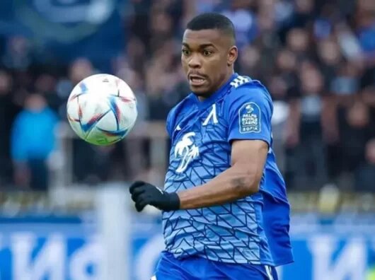    Полузащитник Роналдо станет игроком ФК «Ростов» //Фото GETTY IMAGES