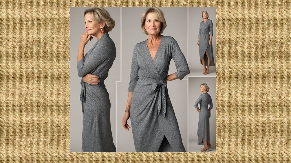 Серый цвет рекомендуется разбавить каким-нибудь ярким аксессуаром