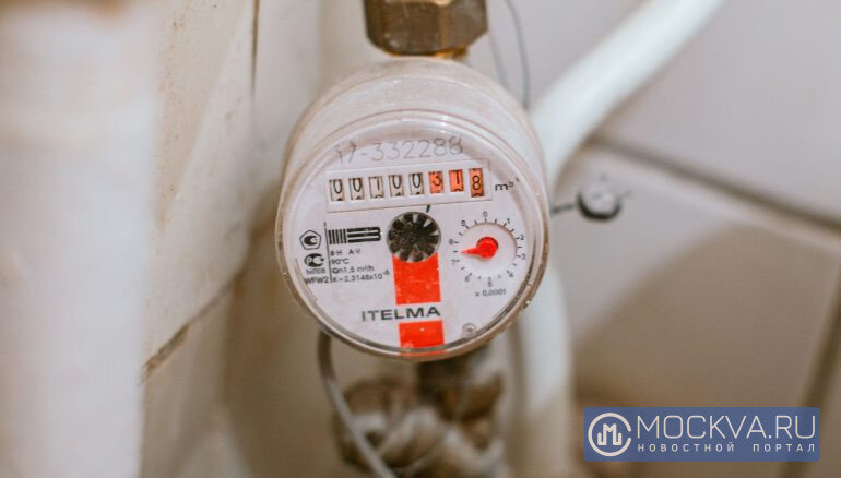    Фото: "Москва.ру"/Мария Добрыгина