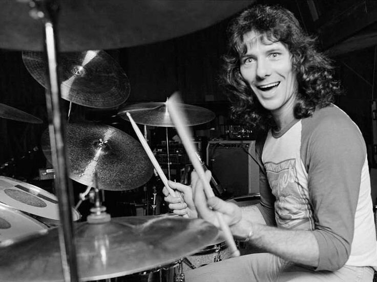 Aynsley Dunbar