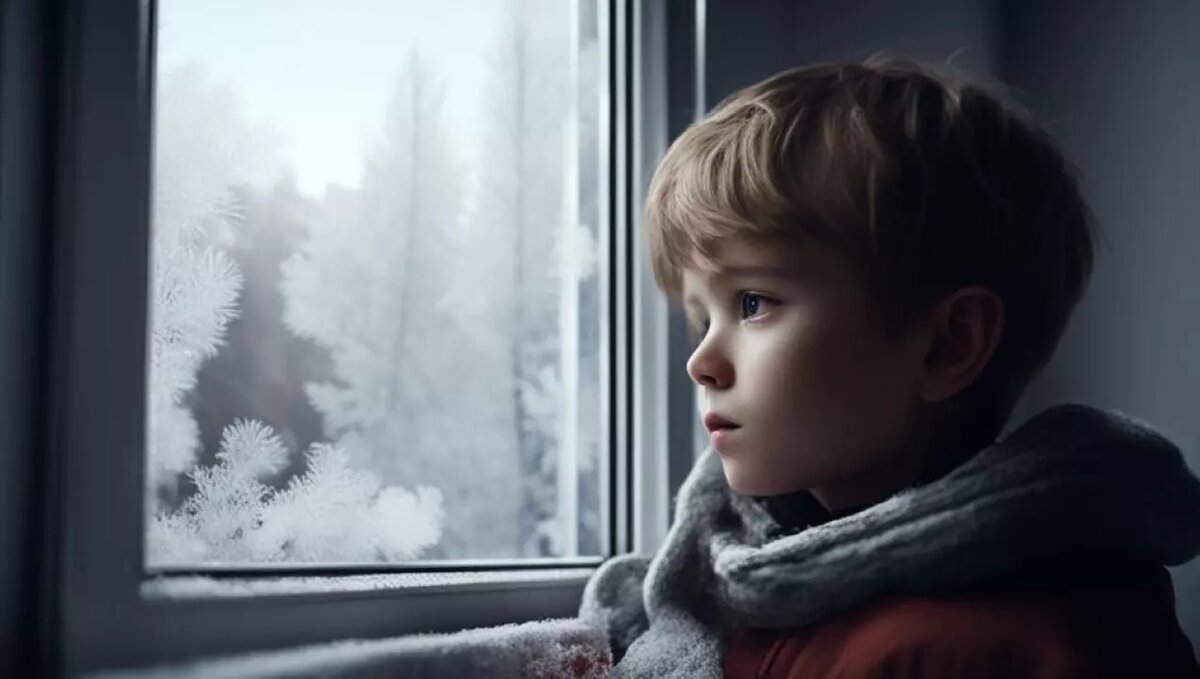     Холода в регионе продлятся как минимум до выходных.