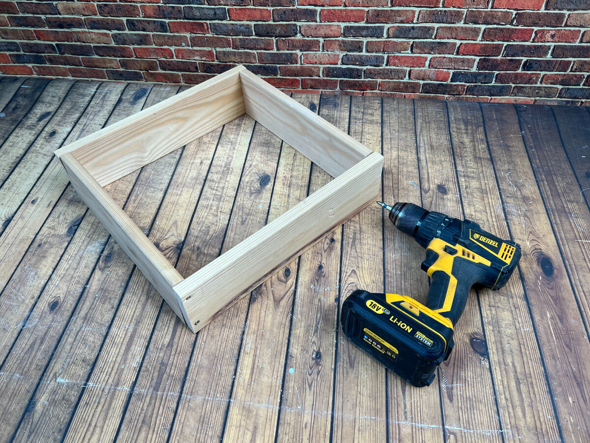 В мире ремесел и творчества, где каждый проект – будь то садовая лавка, полка для книг или даже простой ящик для дачи – требует внимания к деталям, точность играет ключевую роль.