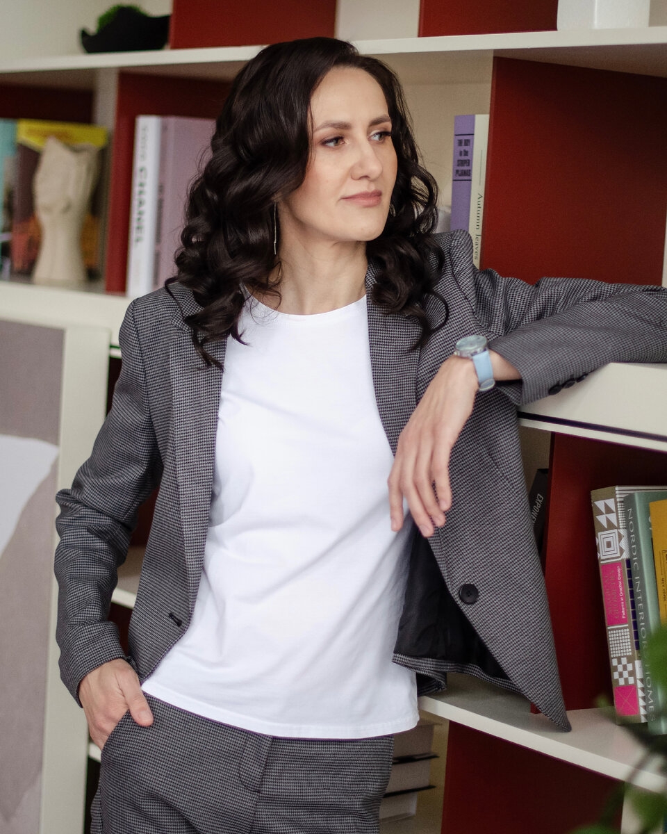 Астролог Евгения Грибкова