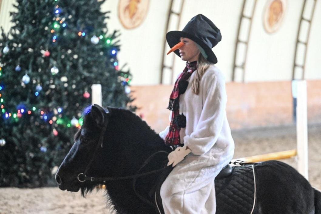 Фото: Сергей Елесин, ИА "Тюменская линия"