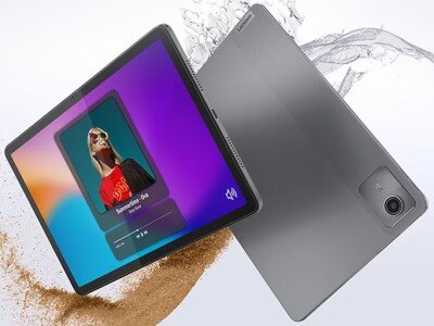    Недорогой планшет Lenovo Tab M11 получил «флагманскую» поддержку