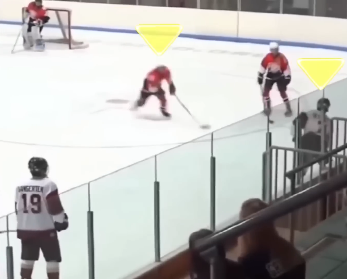 Уважаю спорт