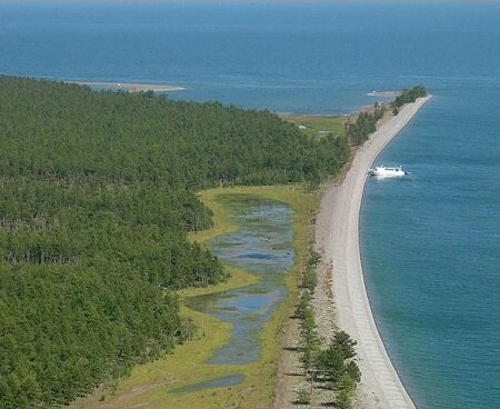 Мыс Покойники, фото с galsan.ru