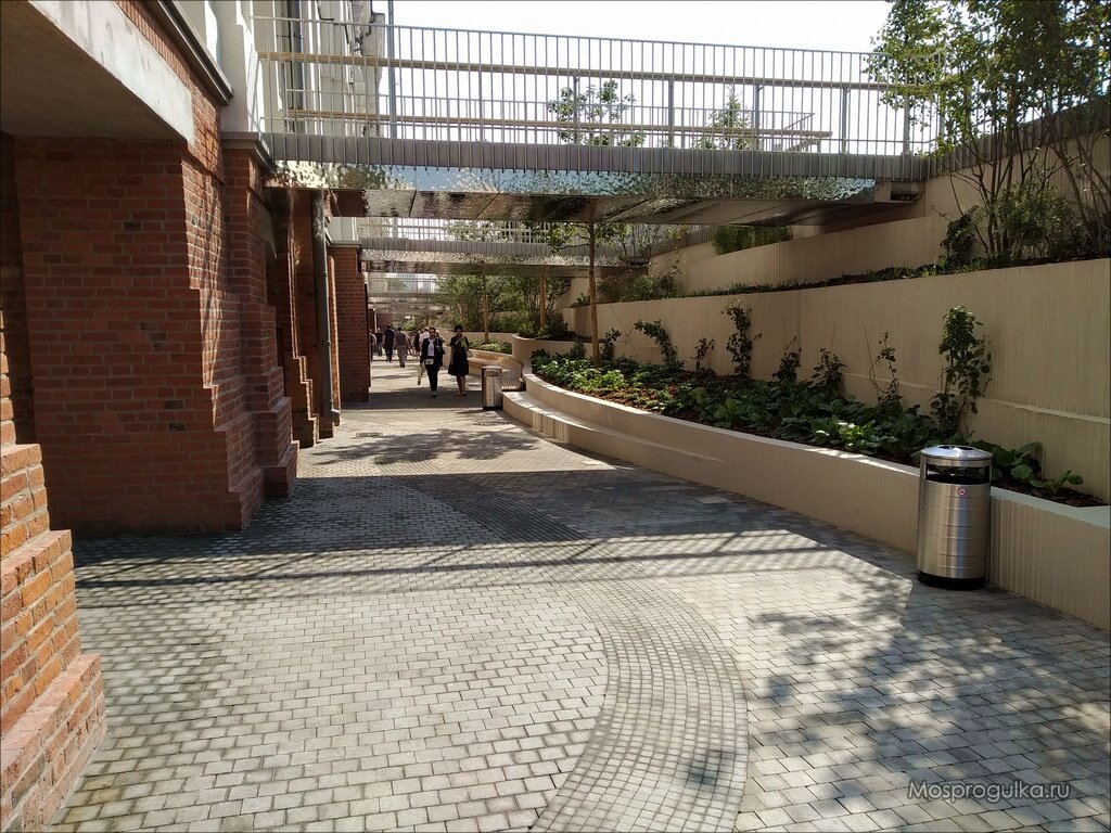 Музейный парк