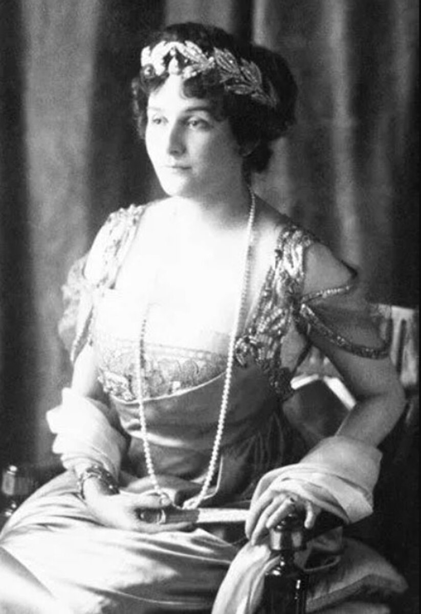 Мария Бонапарт