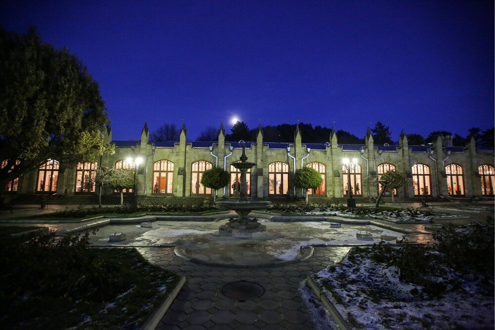 Фото: Артем Геодакян/ТАСС