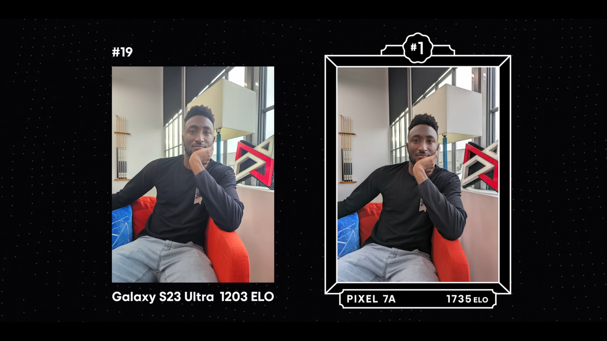    Marques Brownlee