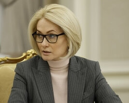    Фото: Правительство РФ