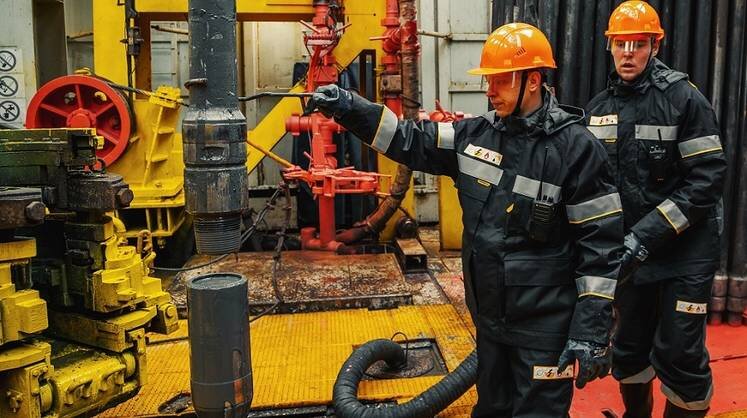    Роснефть