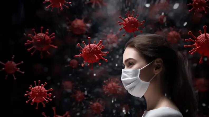     Если в конце декабря 2023 ситуация с заболеваемостью в регионе было высокой, то сейчас ситуация заметно улучшилась. Однако тюменские врачи не спешат успокаивать горожан и говорят о том, что это явление может быть затишьем перед бурей.