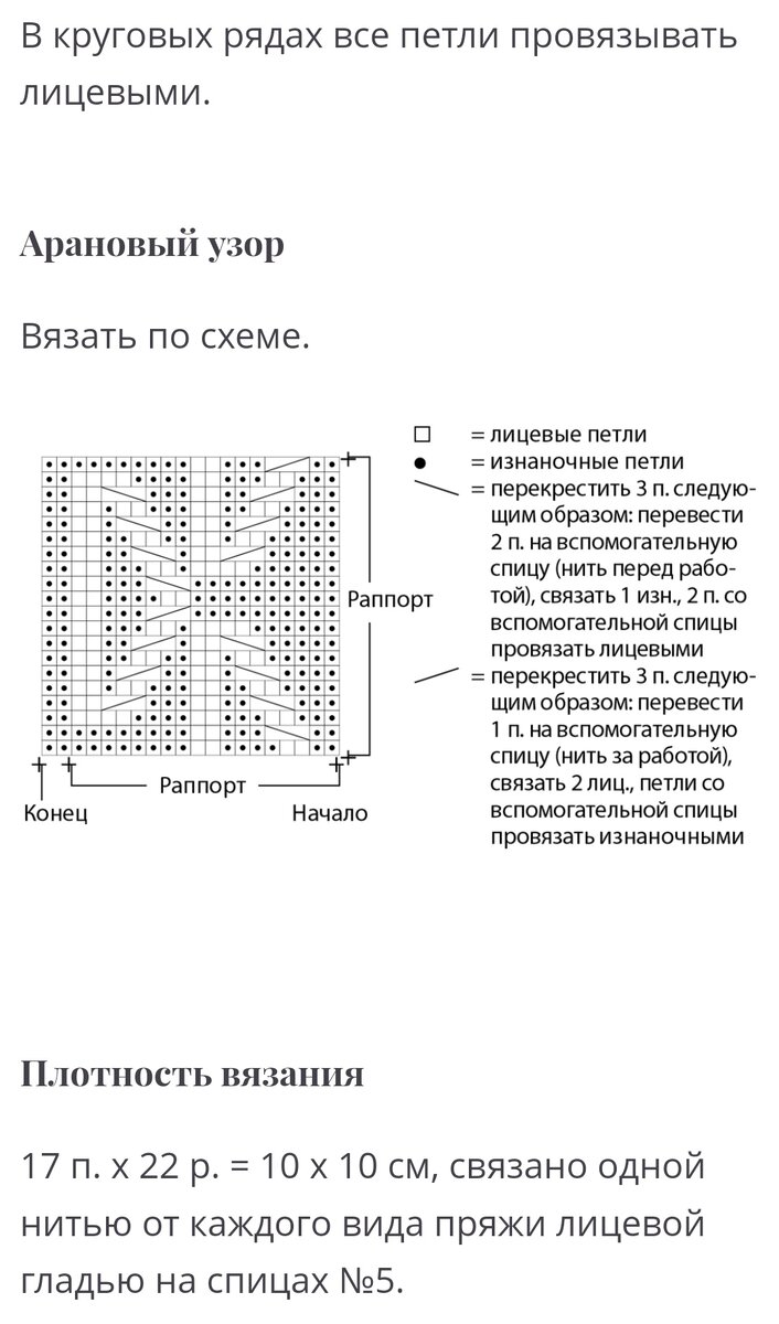 Крючком для женщин схемы описания фото