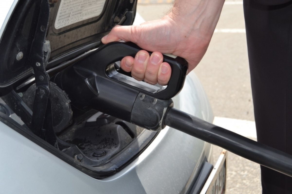    В Новосибирске оборудовали 40 новых станций для зарядки электрокаров