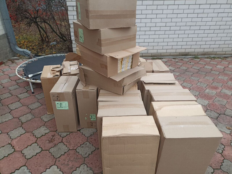 Ущерб, причиненный правообладателям, составляет 2 132 480 рублей