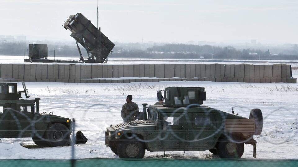 Фото: © ТАСС/ABACA/Newspix/Burzykowski Damian