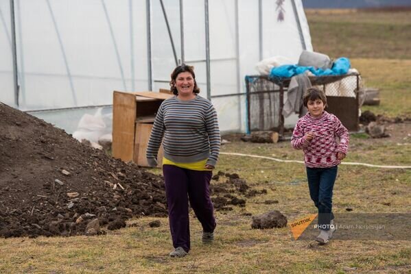 @Sputnik/Aram Nersesyan